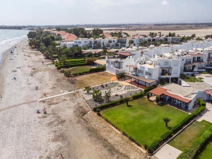 Yialos Village By Cybarco Ларнака Экстерьер фото